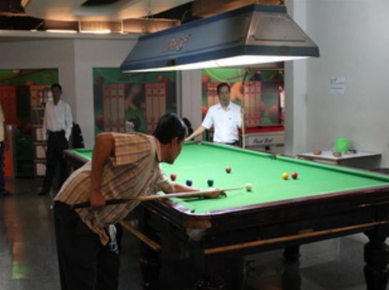 Pradipat Hotel Bangkok Extérieur photo